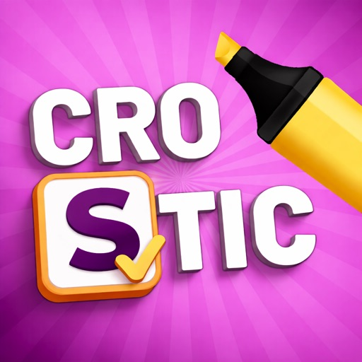 Crostic Answers