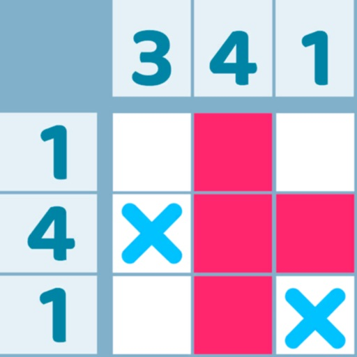 Nonocross Answers