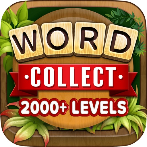 Word Collect Answers