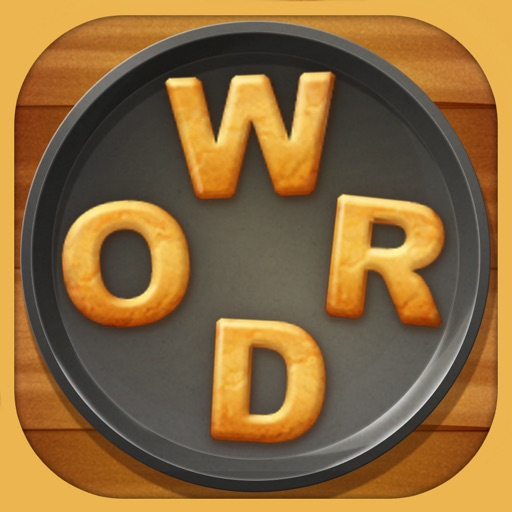 Word Cookies Answers