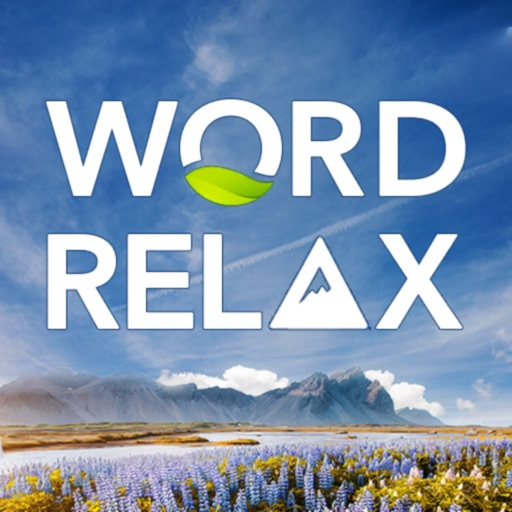 Word Relax Answers