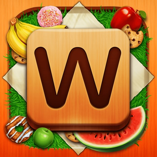 Word Snack Answers