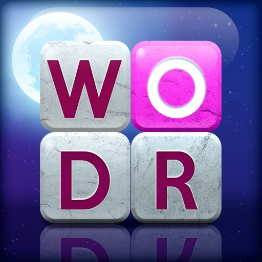 Word Stacks Answers