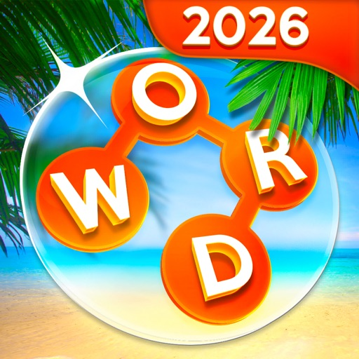 Wordscapes Answers